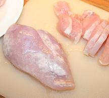 Chicken Breast / Fillets Photo