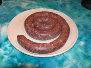 Boerewors