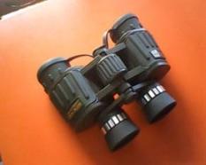 Military Marine 8x42 Hi-Tech Binoculars Pic
