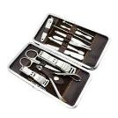Nail Clippers Manicure Pedicure set